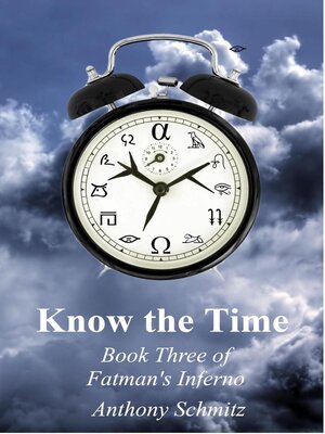 cover image of Know the Time